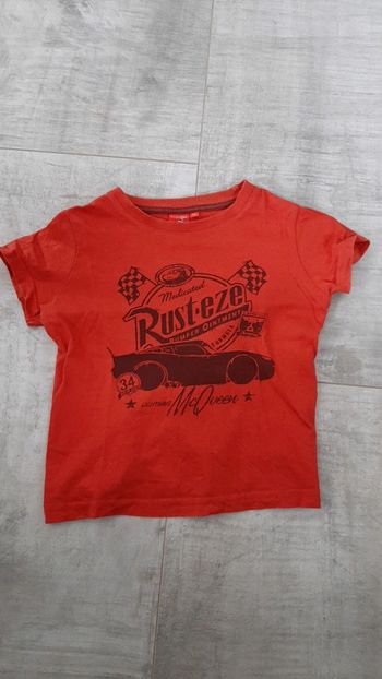 Tshirt disney
