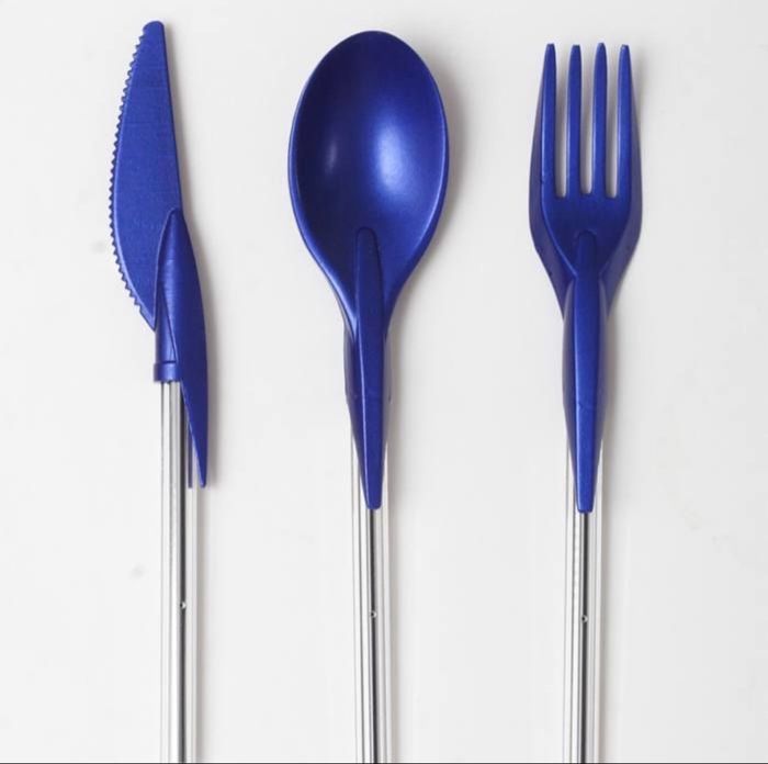 Stylo fourchette