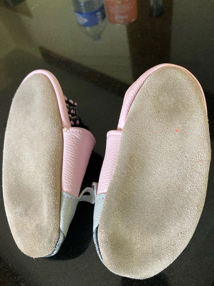 Chaussons - photo numéro 4