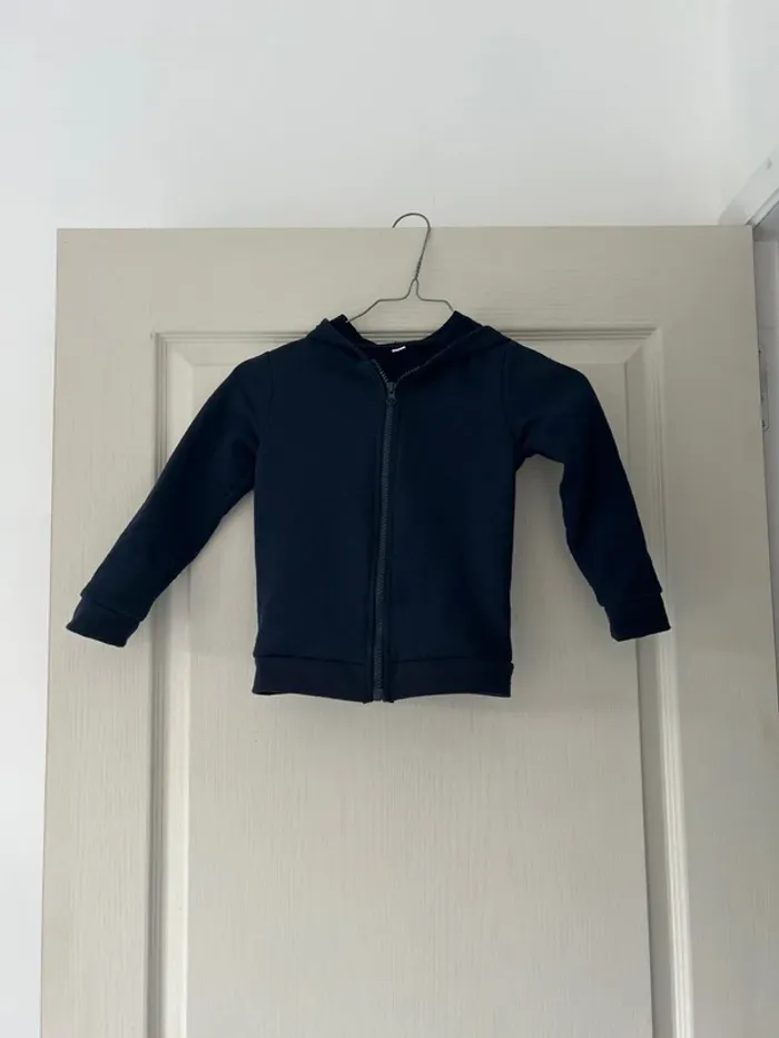 Gilet taille 5ans
