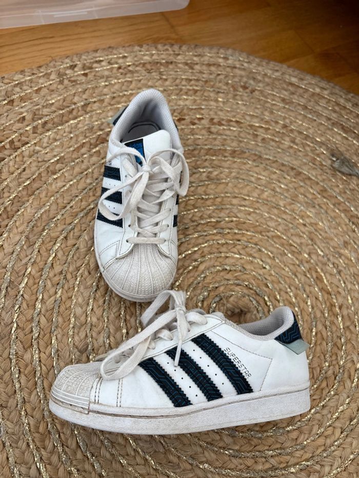 Basket adidas