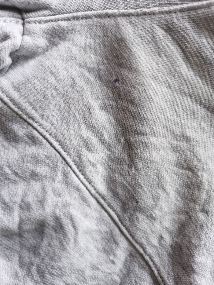 Lot 2 shorts taille élastique - photo numéro 10