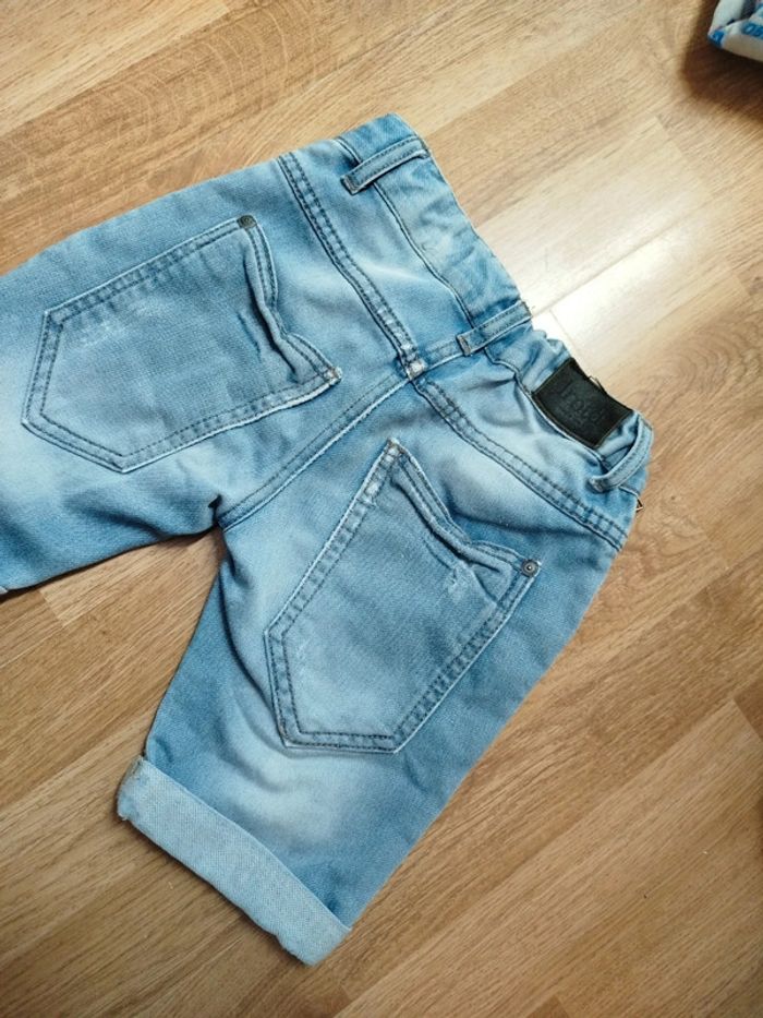 Short 5ans - photo numéro 5