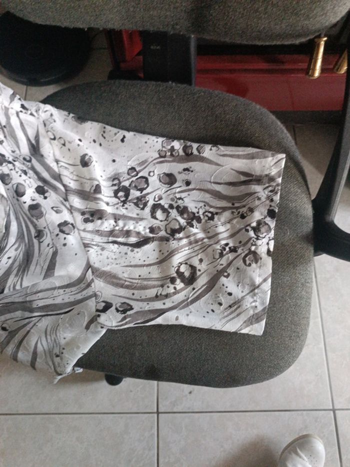 Chemise Si belle Et 42 - photo numéro 4