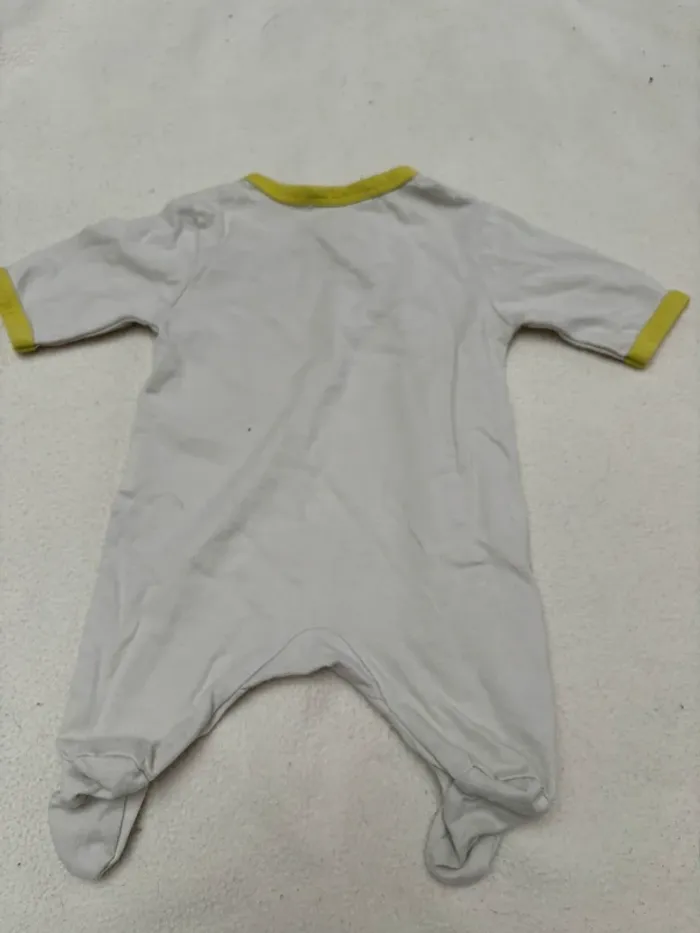 Lot de 4 pyjama garçon - photo numéro 9