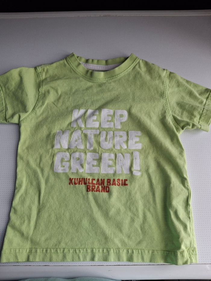 Tshirt
