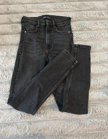 Jean skinny Zara