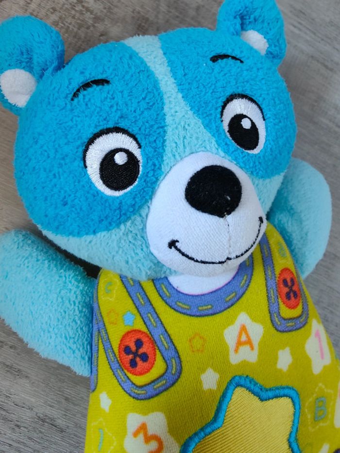 Mon ourson à merveilles 🐻 - photo numéro 2