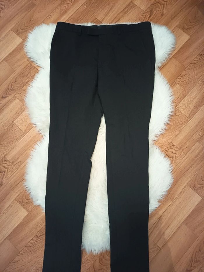 Pantalon habillé taille 40