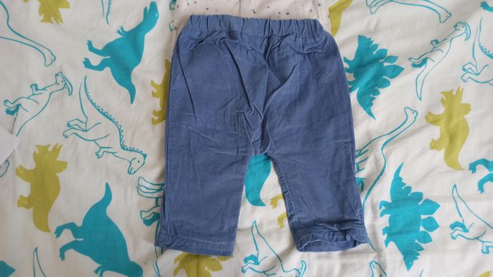 Ensemble 6 mois - photo numéro 6