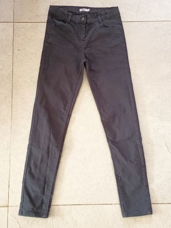 Jean stretch