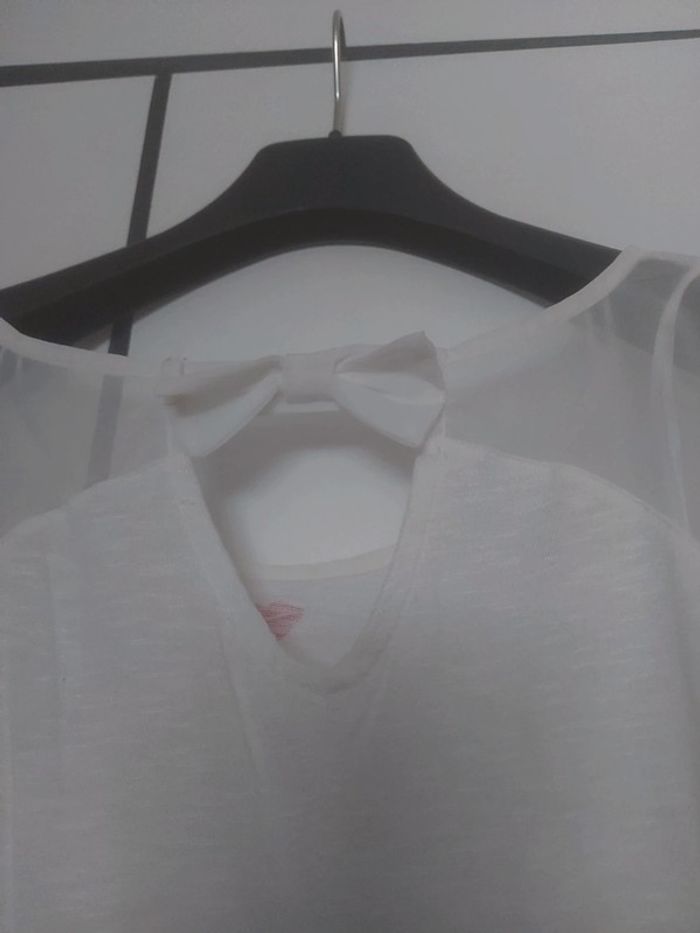 T shirt été - photo numéro 9