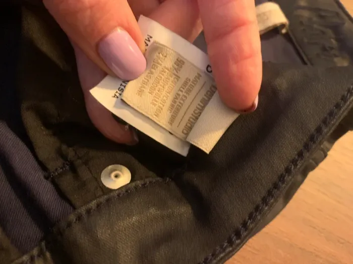 DenimStudio pantalon T31 - photo numéro 9