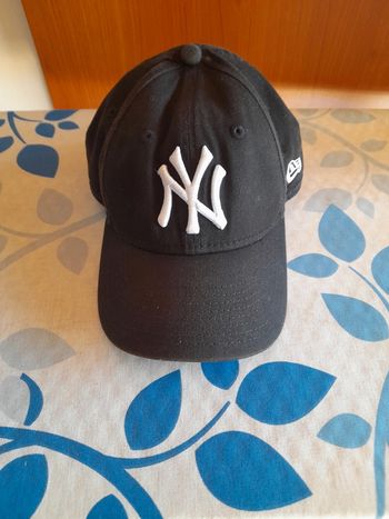 Casquette new era