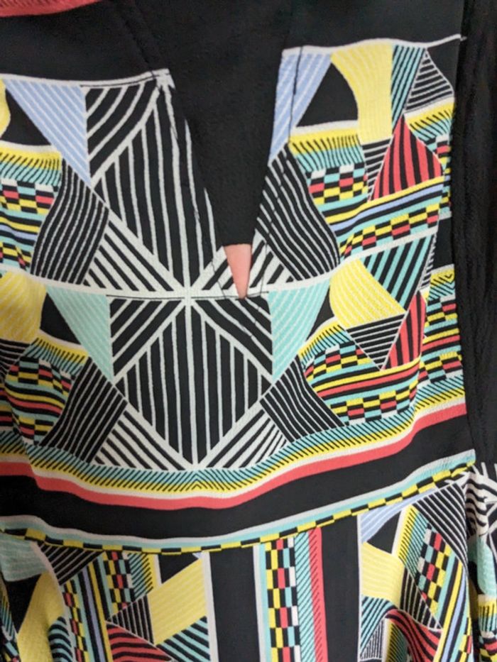 Robe OORA - photo numéro 3