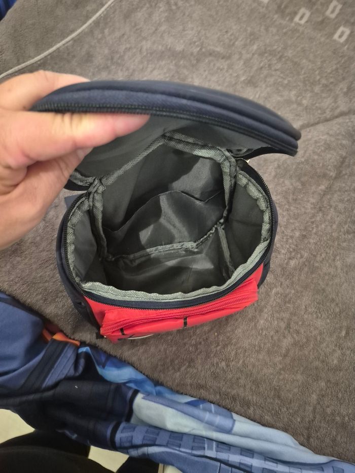 Sac a dos marvel - photo numéro 3