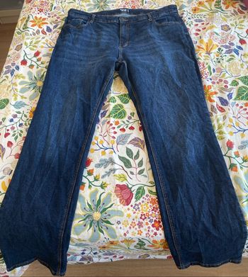 Jean regular