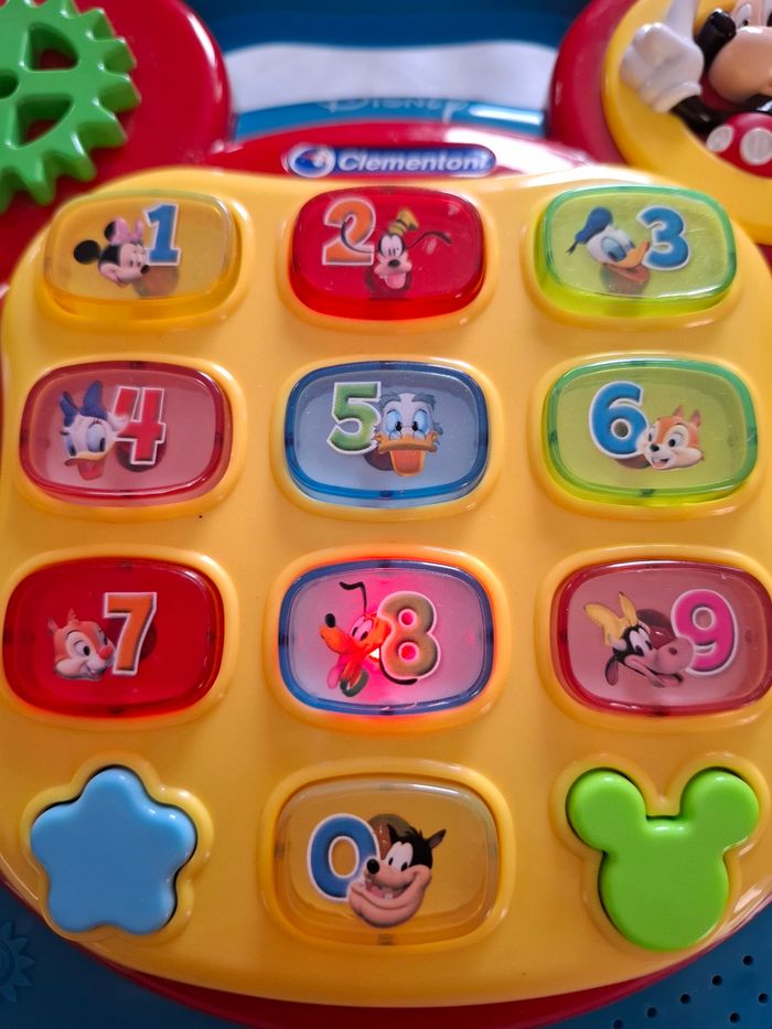 Lot de deux jeux musical - photo numéro 4