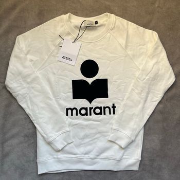Pull isabel marant 