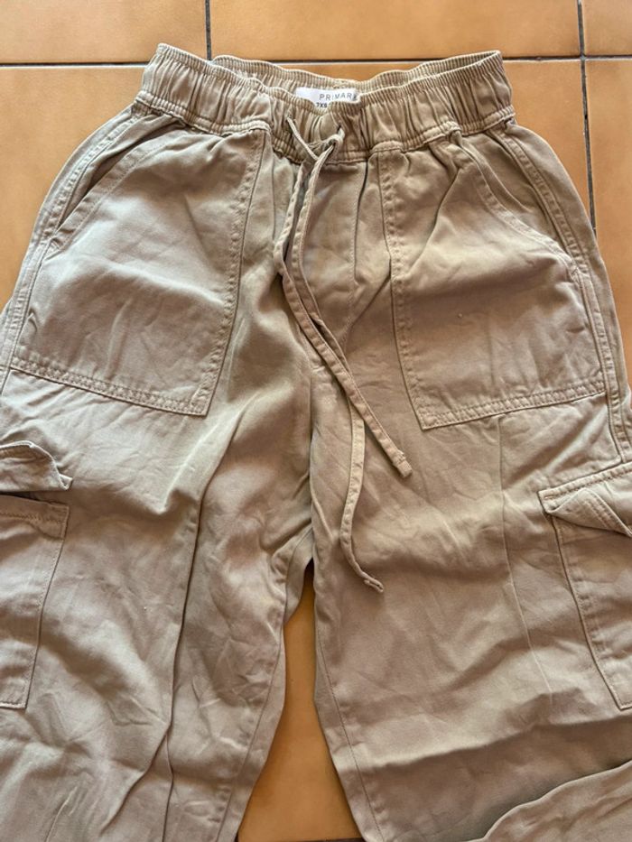 Pantalon femme XXS - photo numéro 2