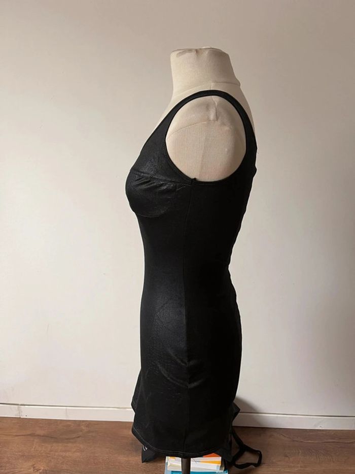 Superbe Robe moulante et sexy Mytsuko 🌸 34 36 XS S - photo numéro 5