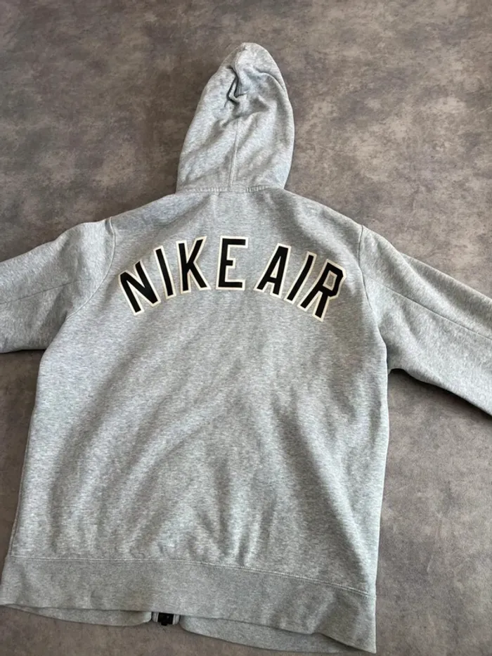Veste Nike Air - photo numéro 9