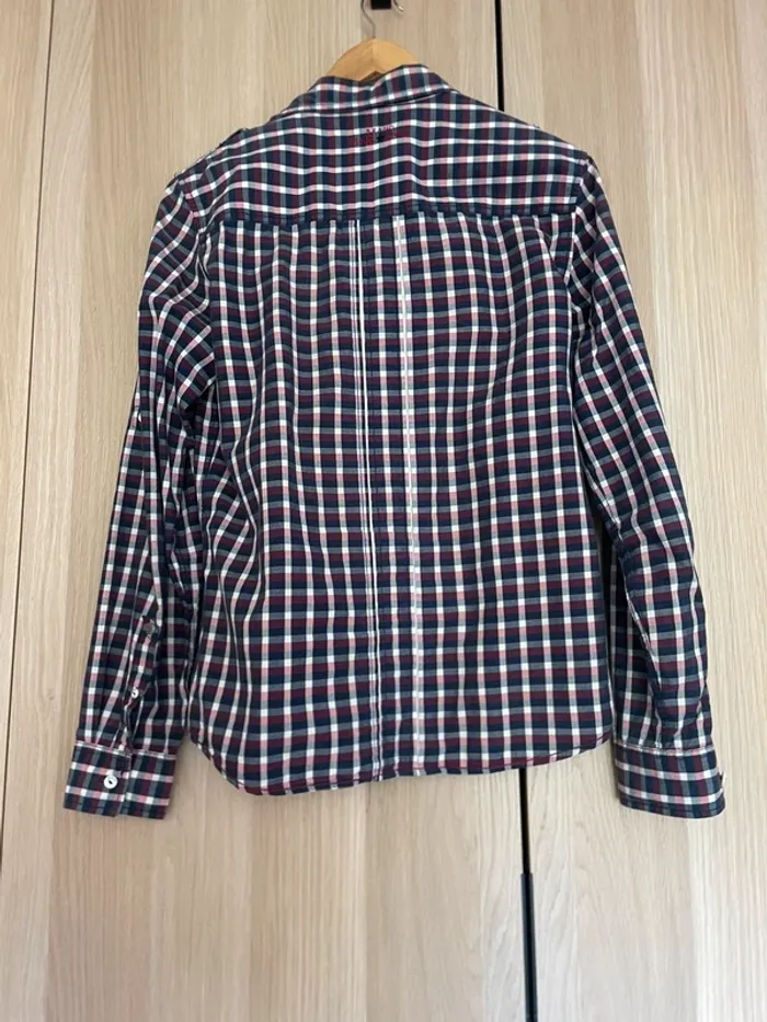 Chemise - photo numéro 2