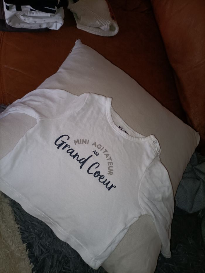 Lot vêtements - photo numéro 4