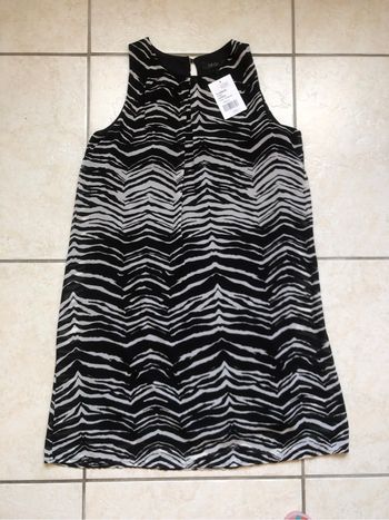 Robe Taille L