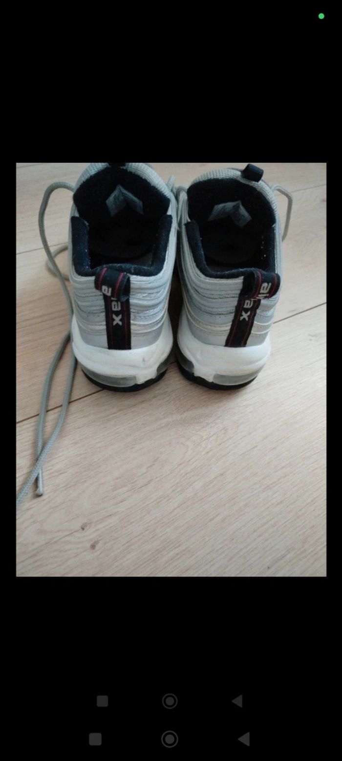 Air max 992 - photo numéro 5