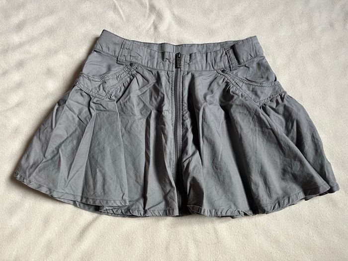 Jupe 14 ans - photo numéro 5