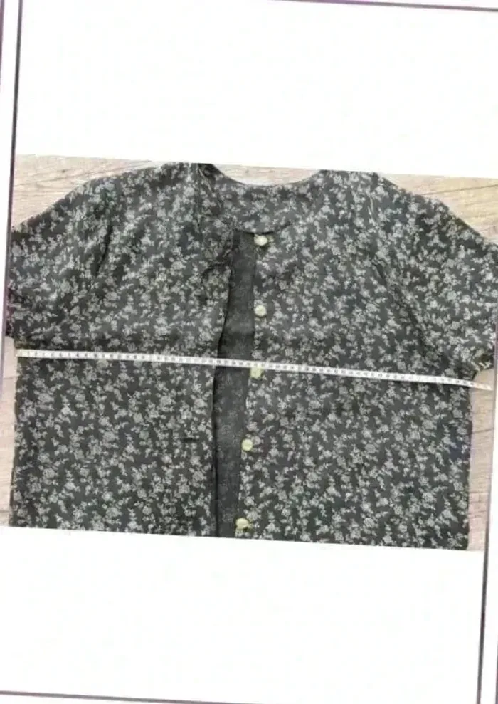 Chemise taille 44 - photo numéro 6