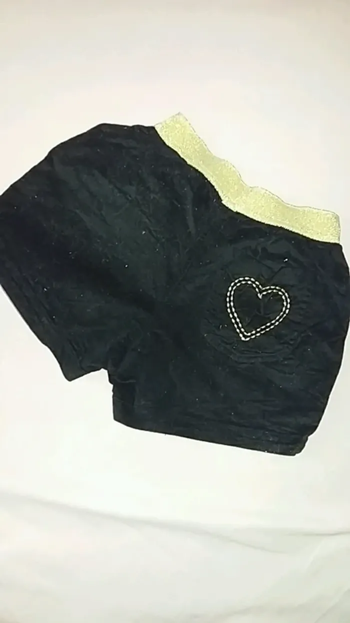 Short - photo numéro 2