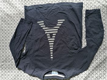 Tee shirt Jacadi 6 ans