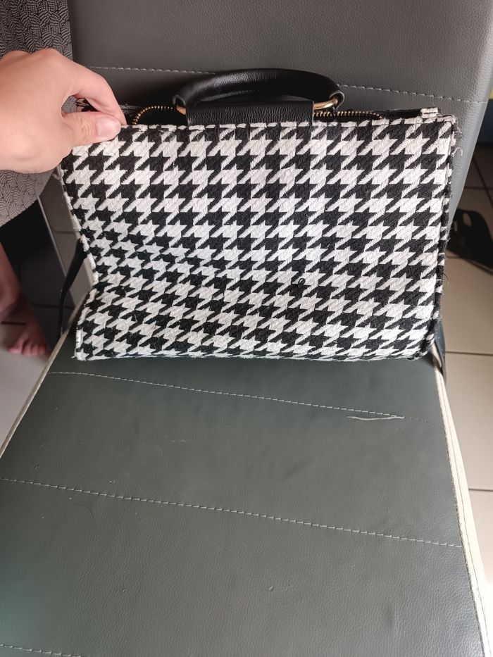 Sac a main femme Moa - photo numéro 4