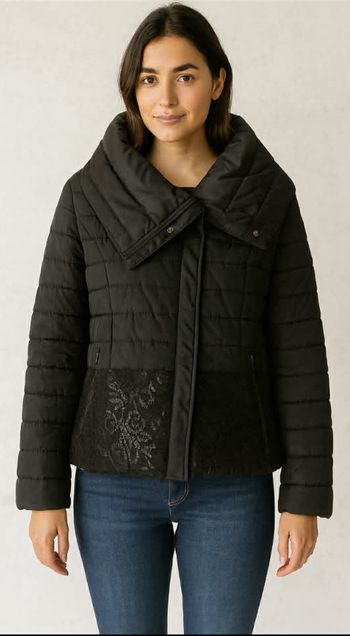 Doudoune T L "Laura Jo"