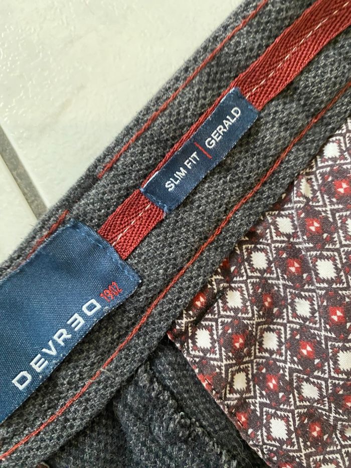 Pantalon - photo numéro 5