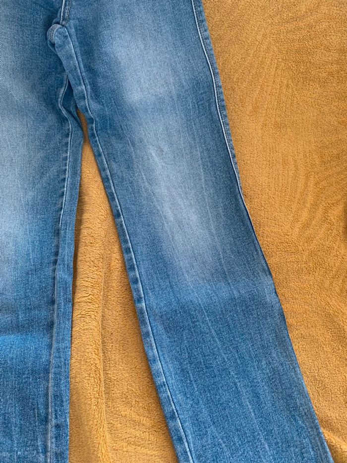 Jeans droit - photo numéro 3