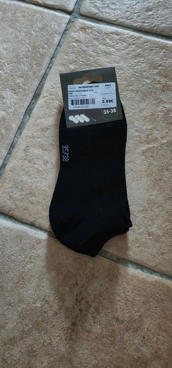 Socquettes