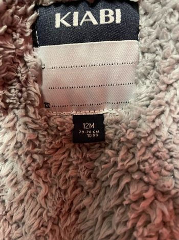 Doudoune 12 mois - photo numéro 7