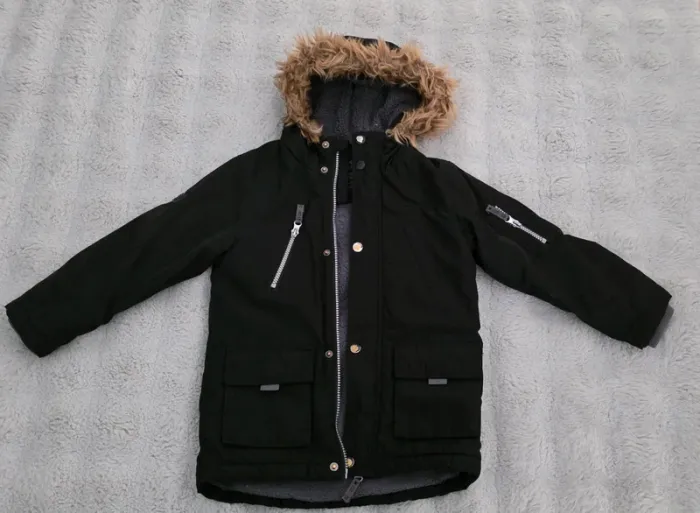 Veste 5-6ans