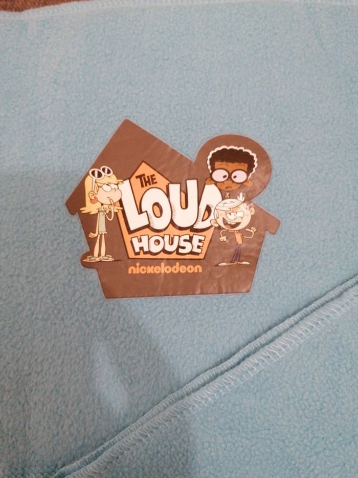 Lot de 2 tour du coup enfants #nickelodeon - photo numéro 2