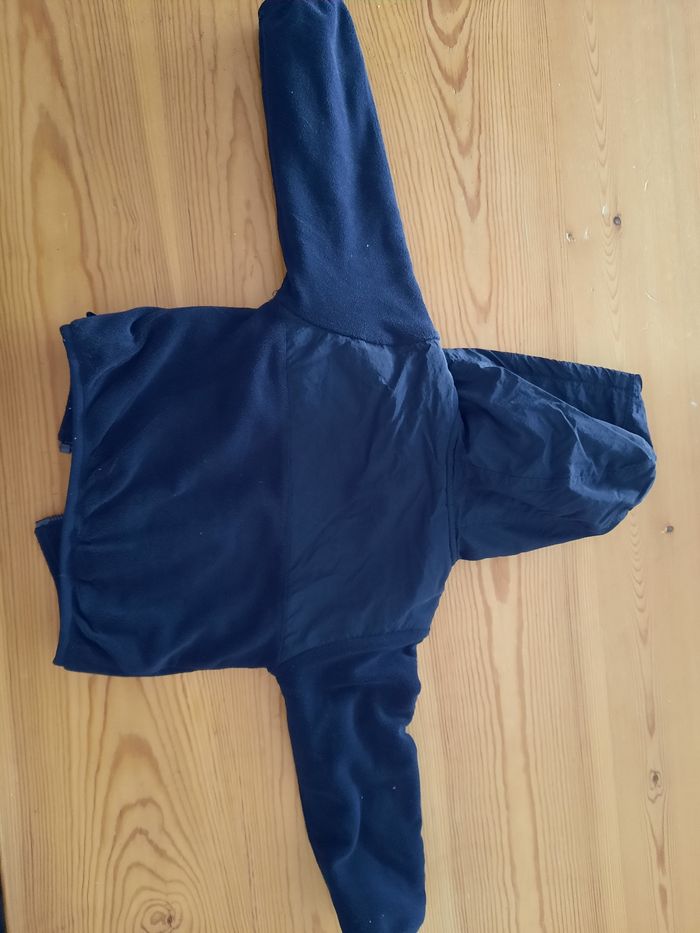 Veste polaire - photo numéro 3