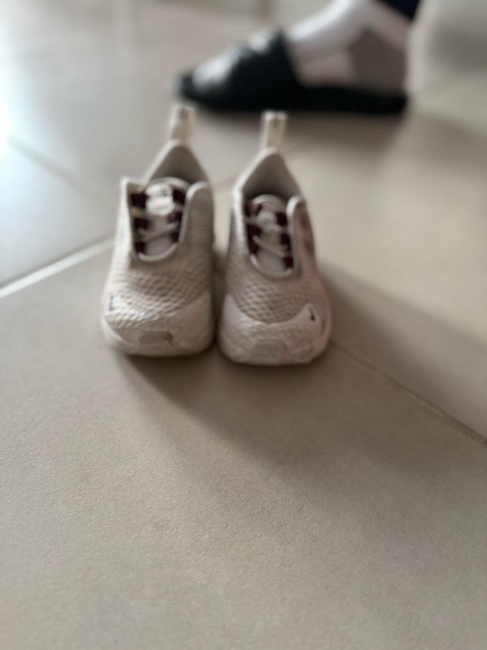 Chaussure bébé - photo numéro 3