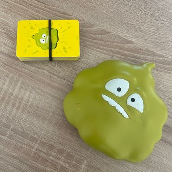 Jeux prout
