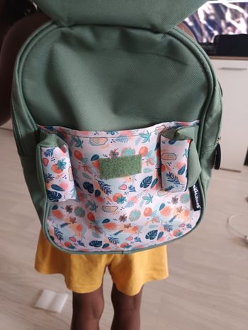 Petit Sac a dos