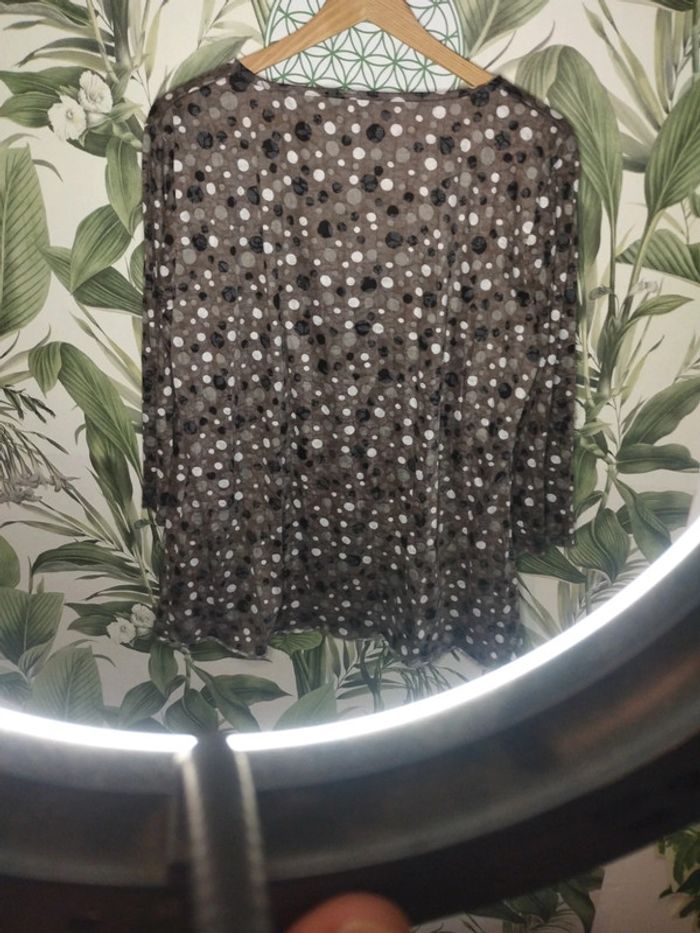 Blouse femme armand thiery taille 5 - photo numéro 6