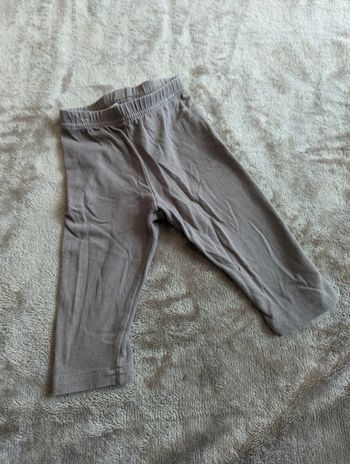 Legging 6 mois