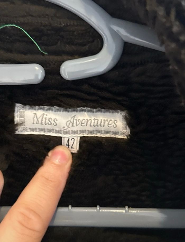 Veste femme - photo numéro 6