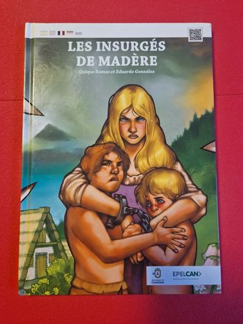 Bd les insurgés de madère 3